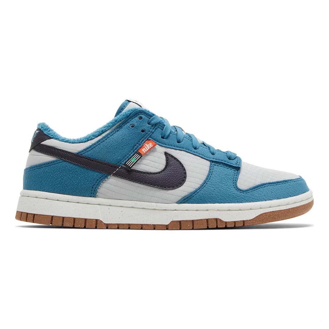 Dunk Low Next Nature 'Toasty - Rift Blue'