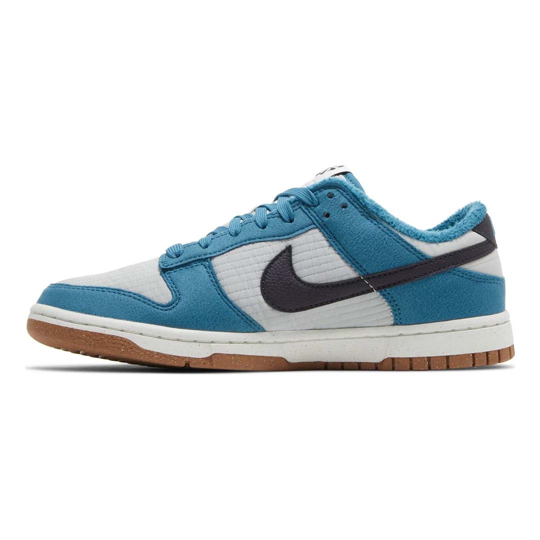 Dunk Low Next Nature 'Toasty - Rift Blue'