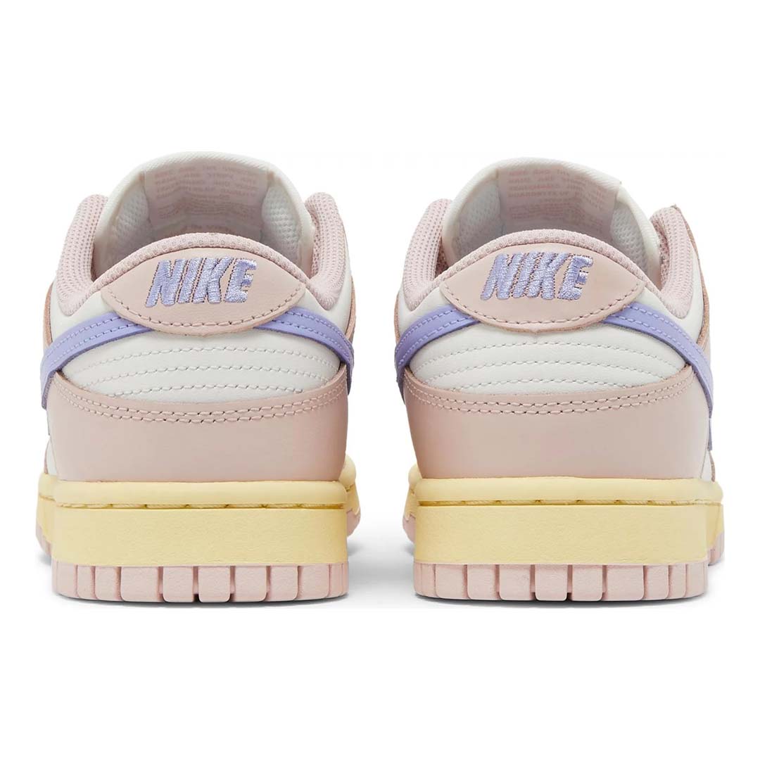 Dunk Low 'Pink Oxford'