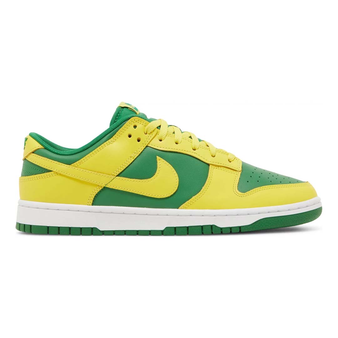 Dunk Low 'Reverse Brazil'