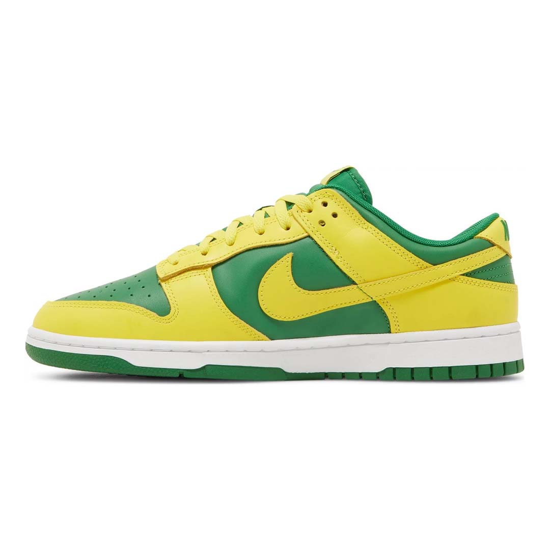 Dunk Low 'Reverse Brazil'
