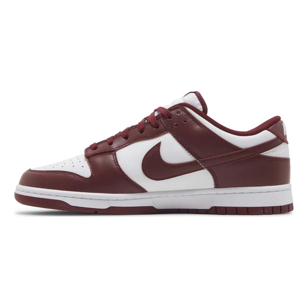 Dunk Low 'Team Red'