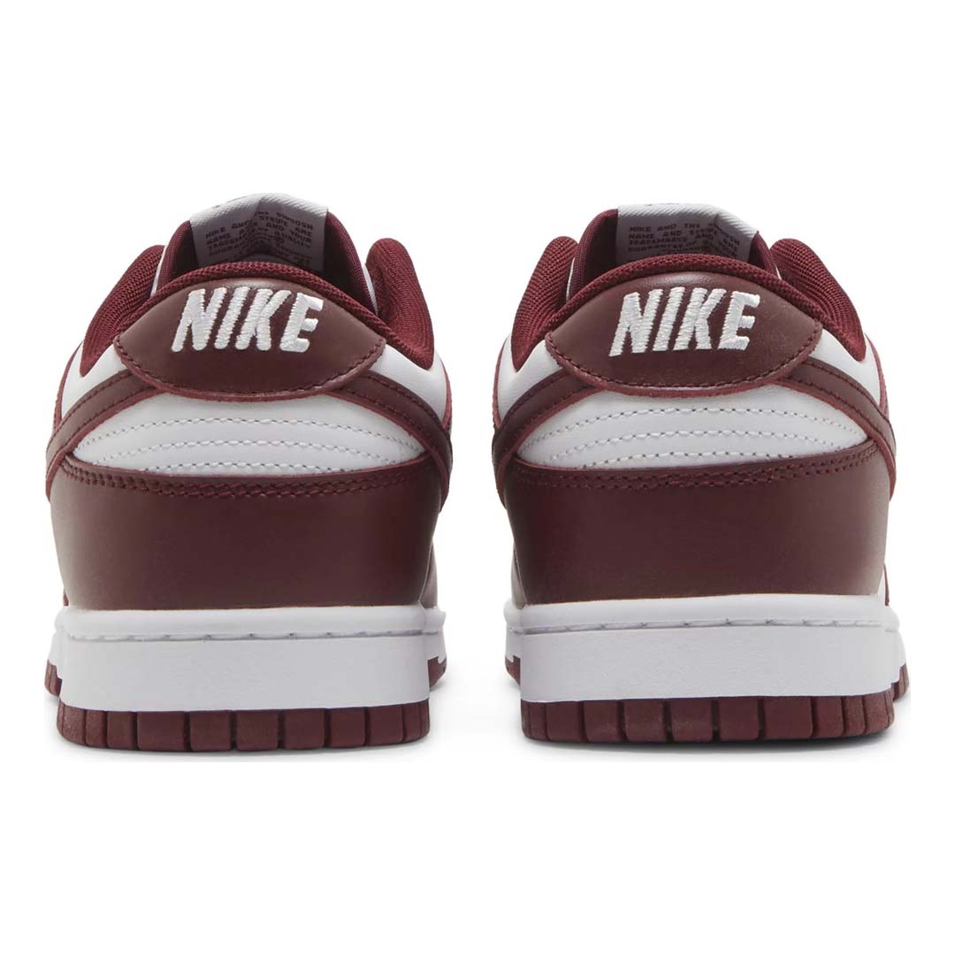 Dunk Low 'Team Red'