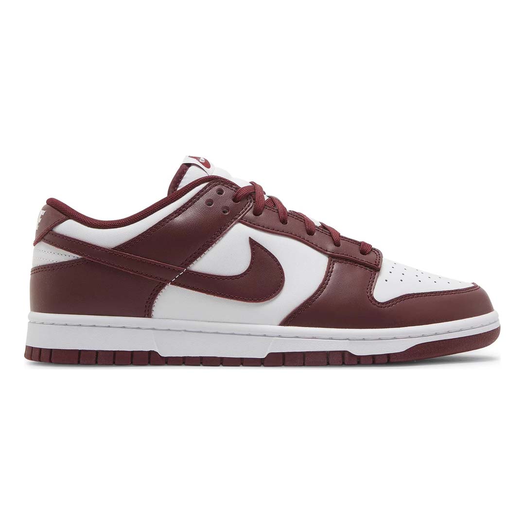 Dunk Low 'Team Red'