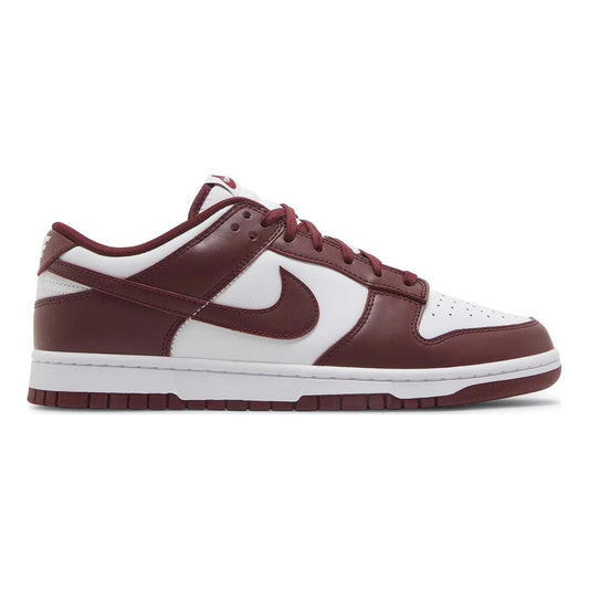 Dunk Low 'Team Red'