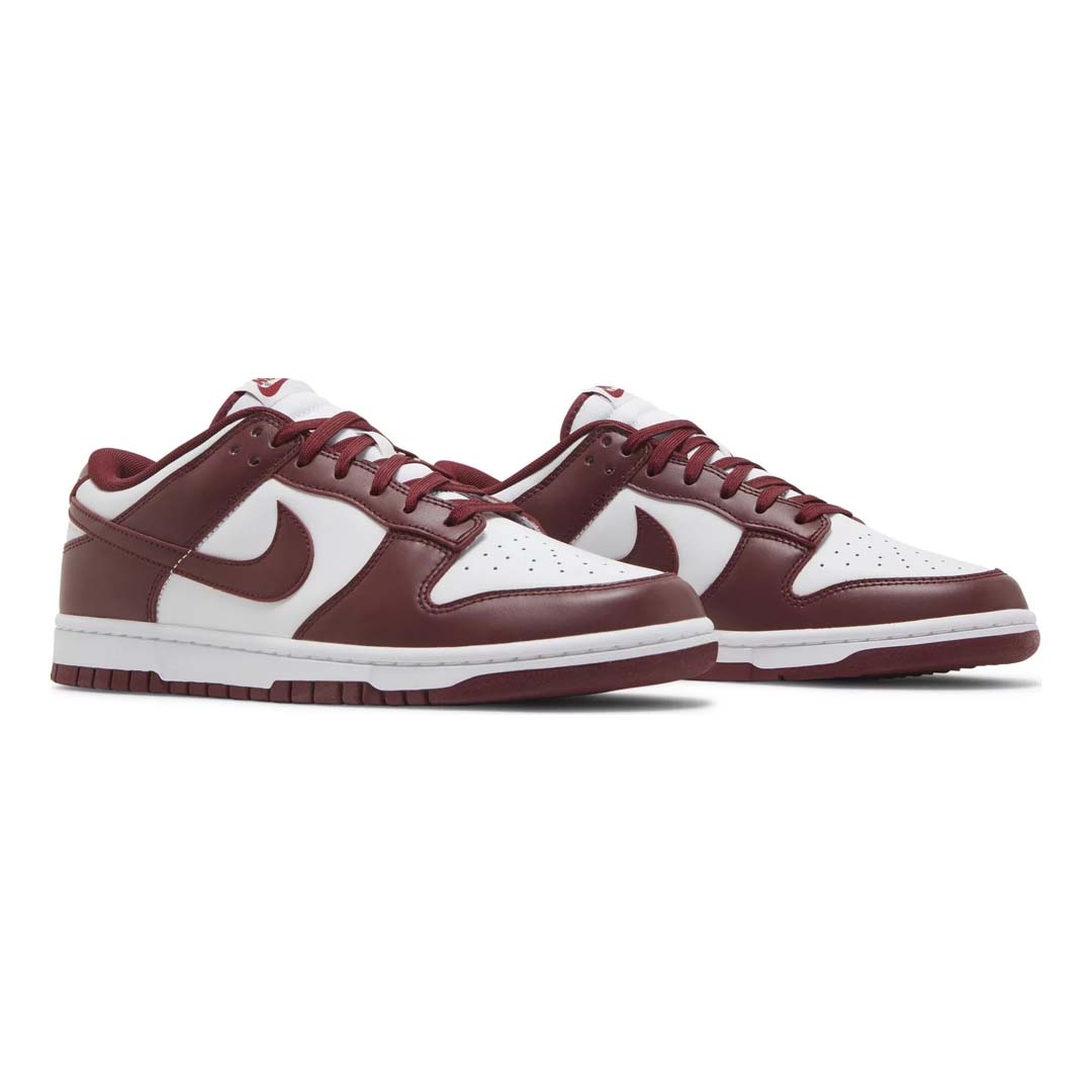 Dunk Low 'Team Red'