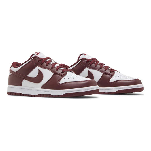 Dunk Low 'Team Red'