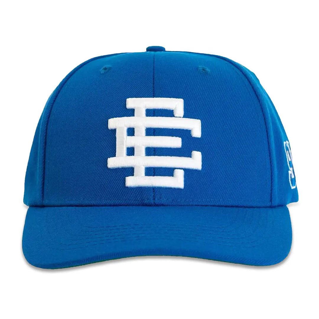 Eric Emanuel EE Basic Hat 'Blue/White'