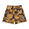 Eric Emanuel EE Basic Short Brown EE Camo