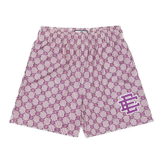Eric Emanuel EE Basic Short (FW21) Purple