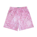 Eric Emanuel EE Basic Short Sparkle Pink