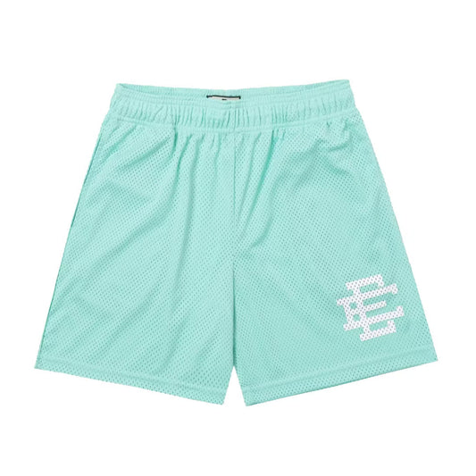 Eric Emanuel EE Basic Short Tiff/White