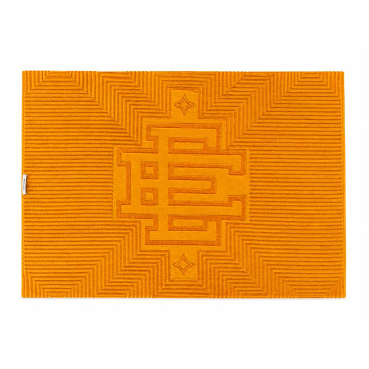 Eric Emanuel EE Core Beach Towel Yellow