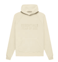 Essentials Egg Shell Hoodie