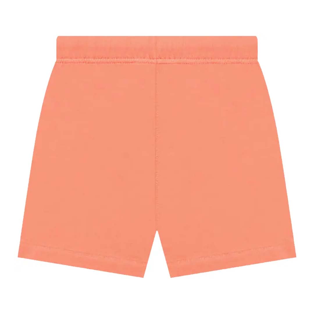 Essentials Fear of God KIDS Coral Shorts
