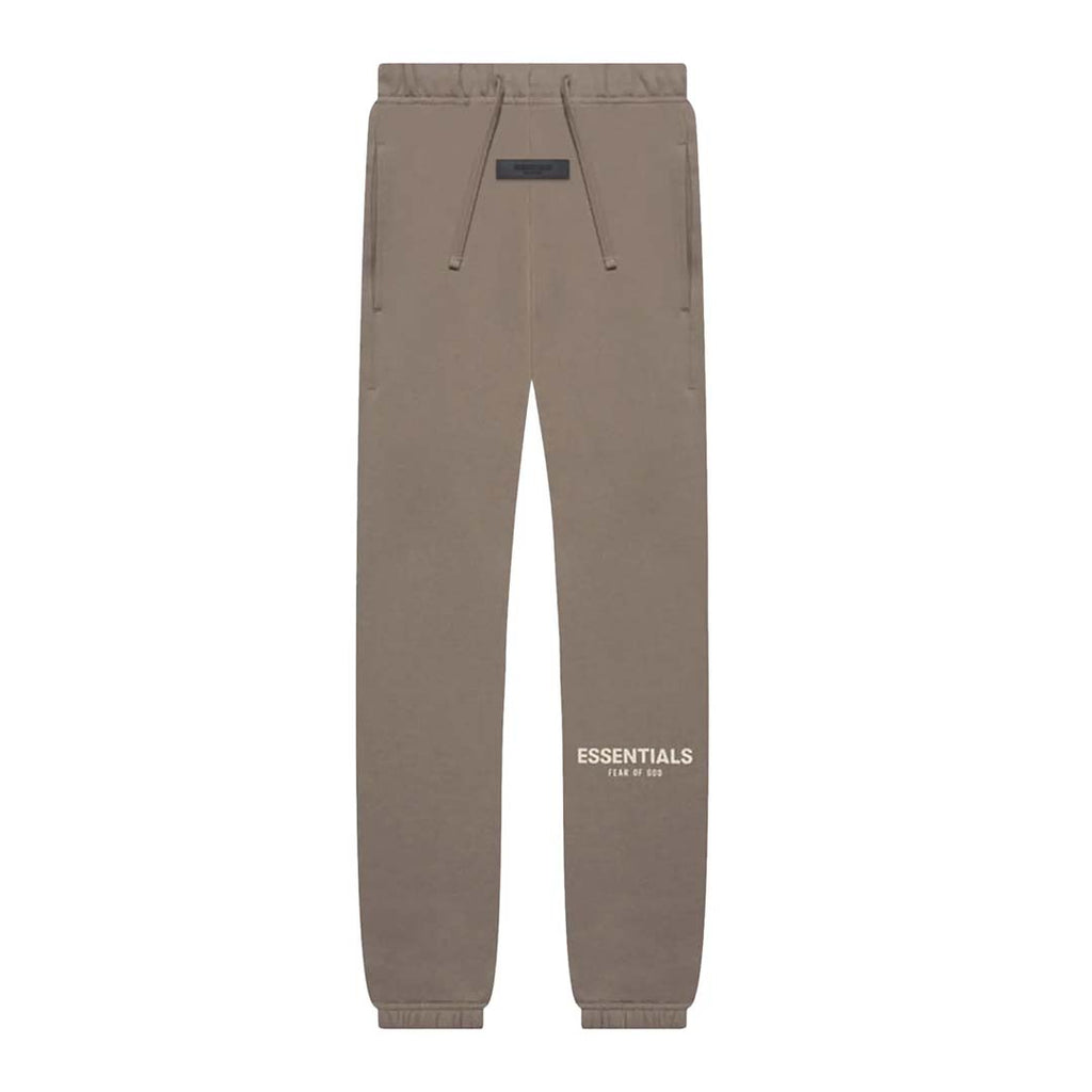 Essentials Fear of God KIDS Desert Taupe Sweatpants