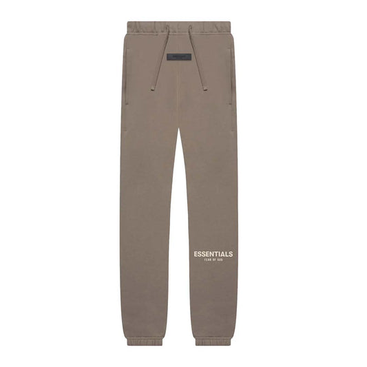 Essentials Fear of God KIDS Desert Taupe Sweatpants