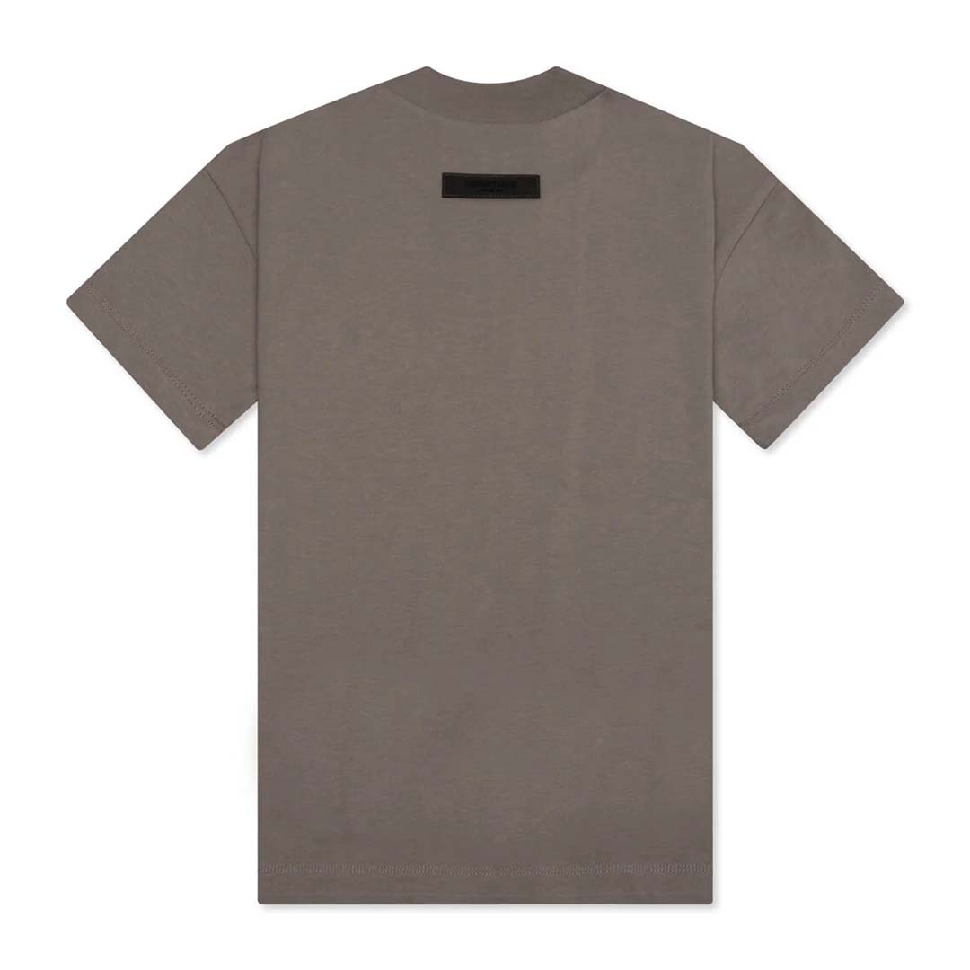Essentials Fear of God KIDS Desert Taupe Tee