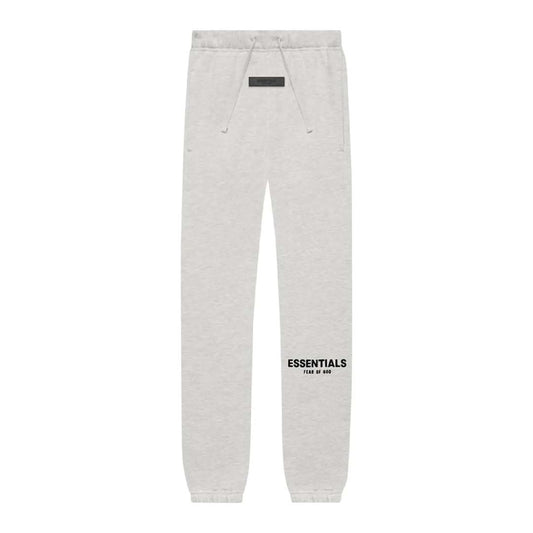 Essentials Fear of God KIDS Light Oatmeal Sweatpants