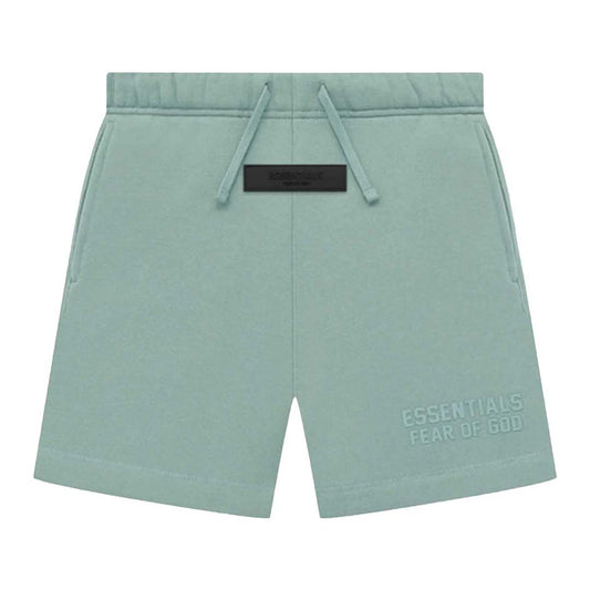 Essentials Fear of God KIDS Sycamore Shorts