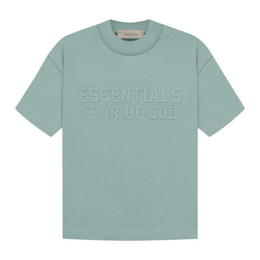 Essentials Fear of God KIDS Sycamore Tee