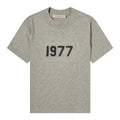 Fear of God Essentials 1977 Tee 'Dark Oatmeal'