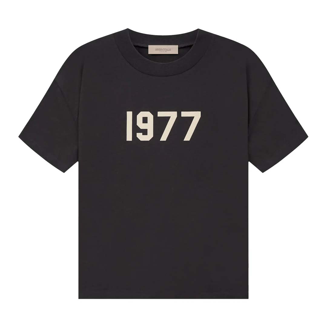 Fear of God Essentials 1977 Tee Iron