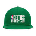 Fear of God Essentials 5950 Celtics Snapback Hat