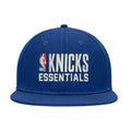 Fear of God Essentials 5950 Knicks Snapback Hat