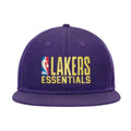 Fear of God Essentials 5950 Lakers Snapback Hat