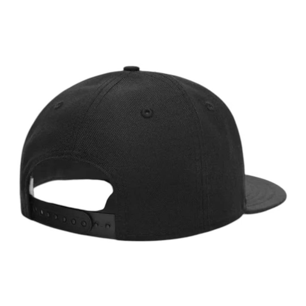 Fear of God Essentials 5950 NBA Snapback Hat