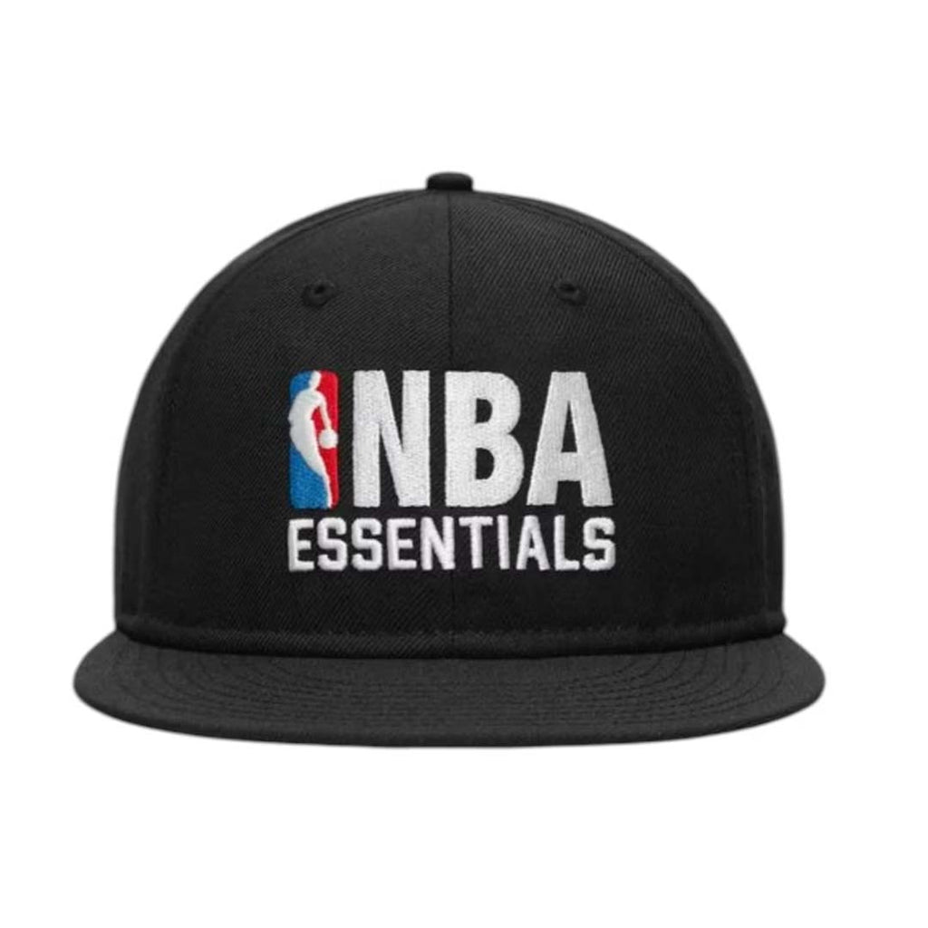 Fear of God Essentials 5950 NBA Snapback Hat
