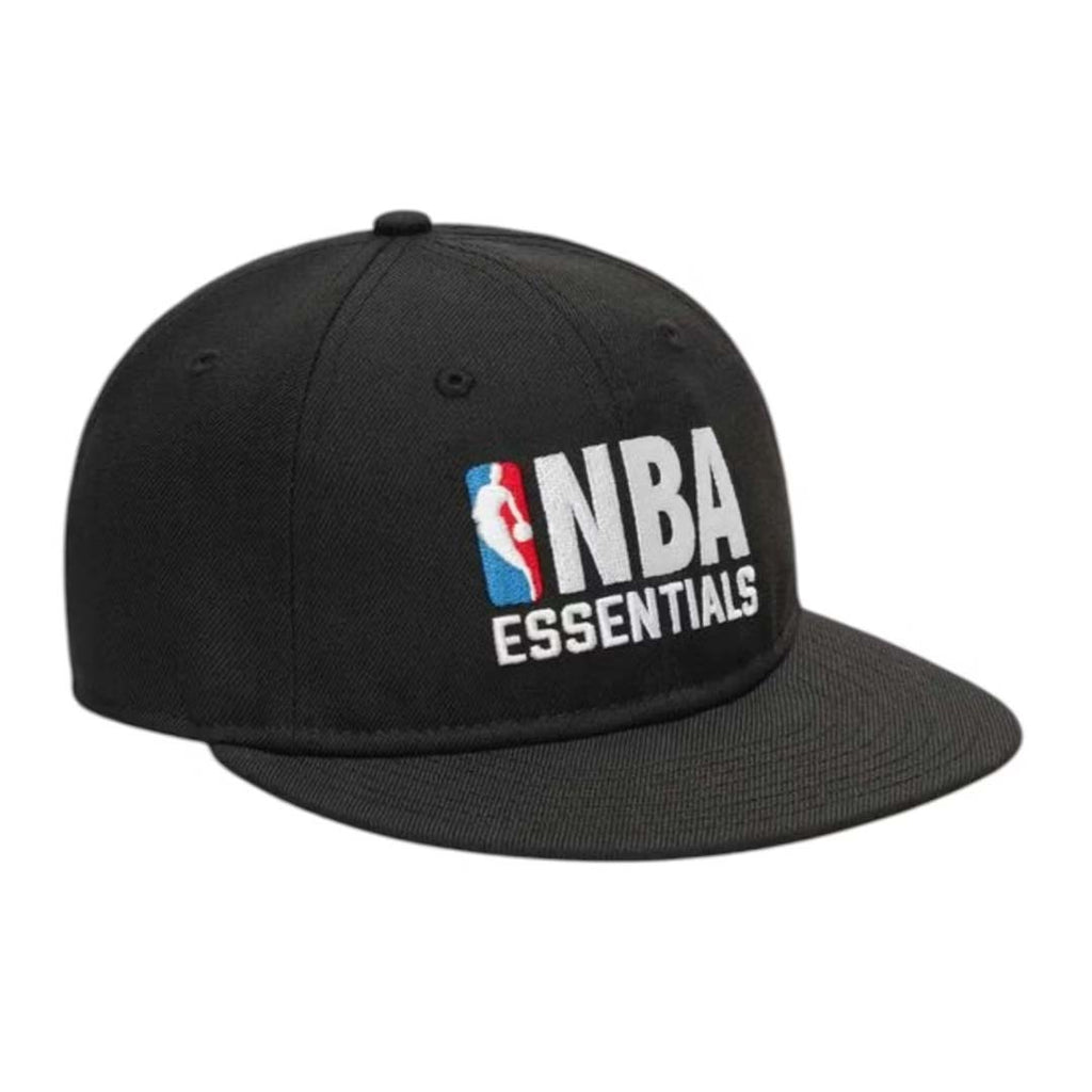Fear of God Essentials 5950 NBA Snapback Hat