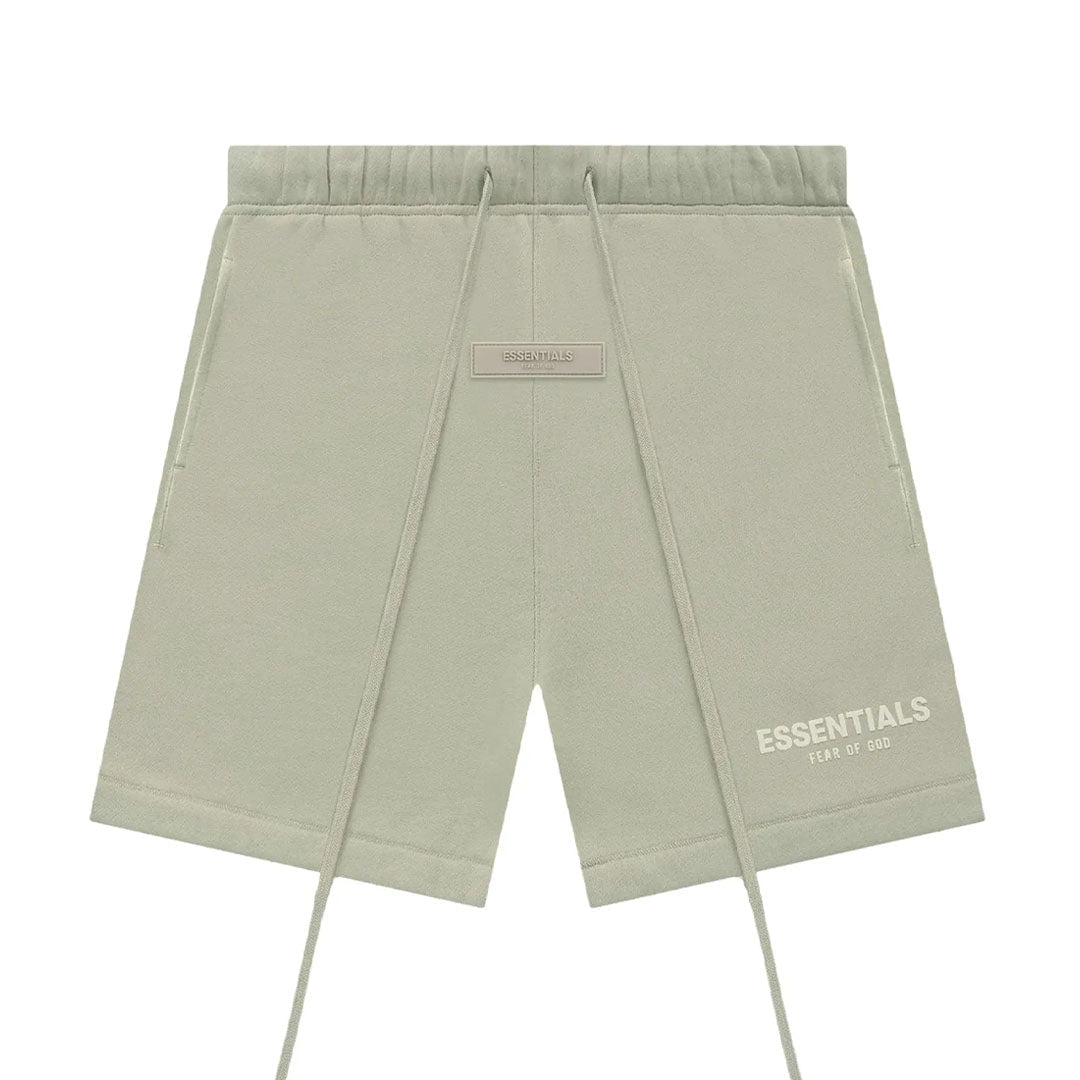 Fear of God Essentials Essentials Shorts 'Sea Foam'