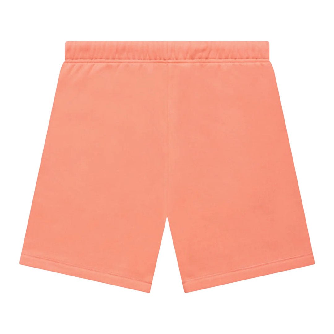 Fear of God Essentials Shorts 'Coral'