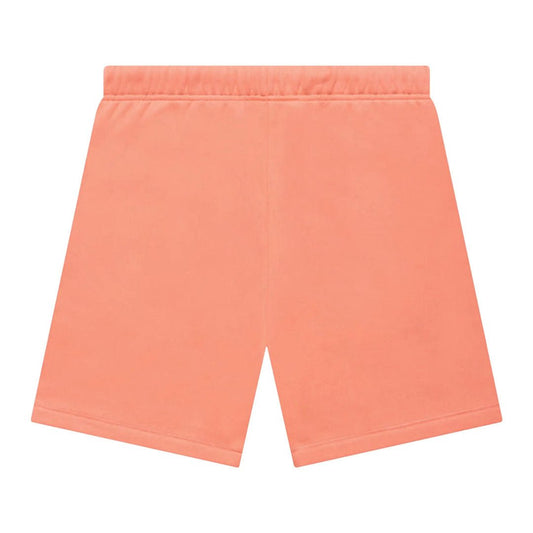 Fear of God Essentials Shorts 'Coral'