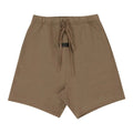 Fear of God Essentials Shorts 'Wood'