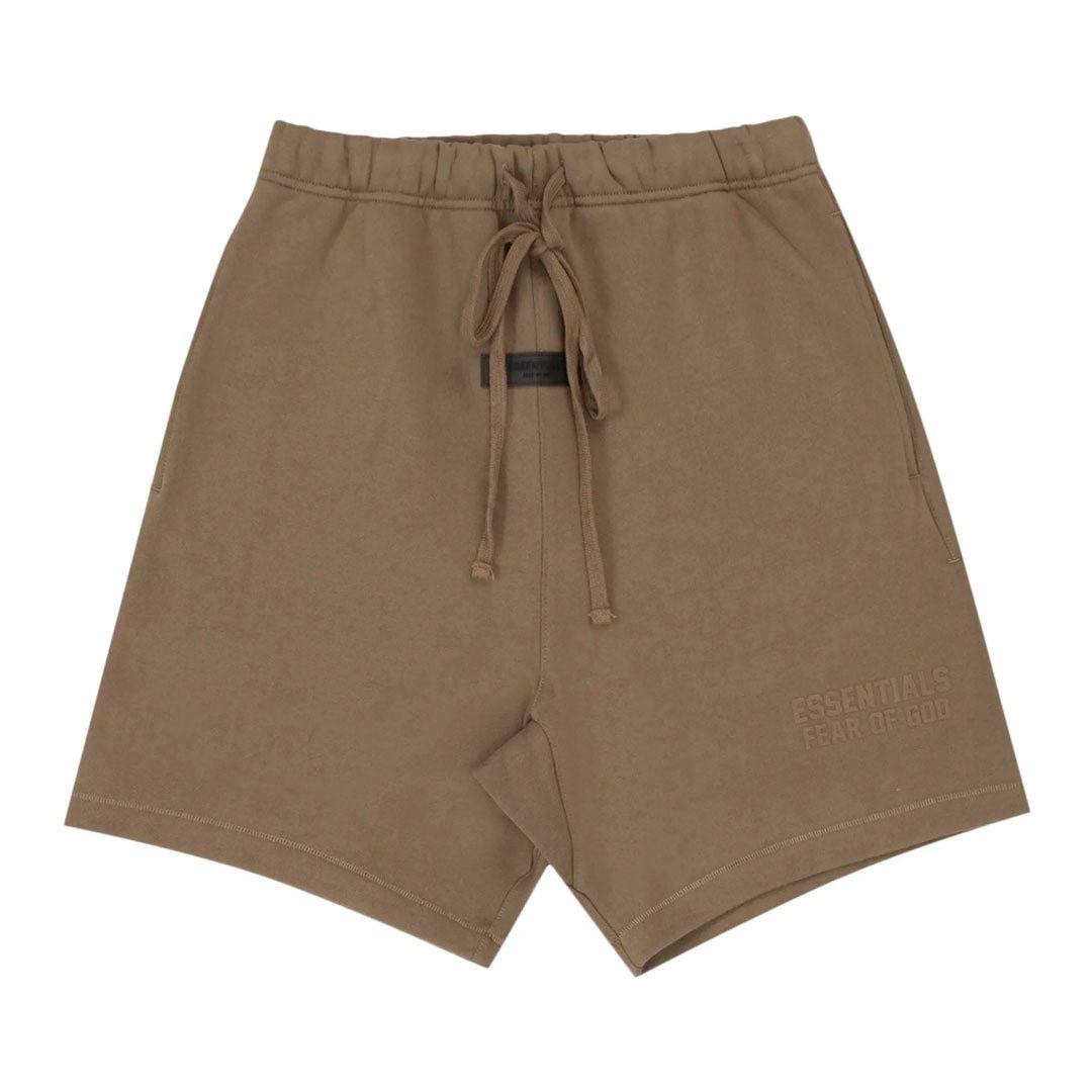 Fear of God Essentials Shorts 'Wood'