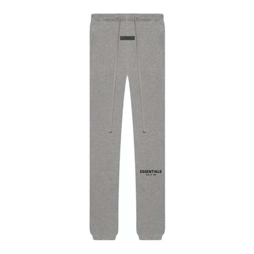 Fear of God Essentials Sweatpants 'Dark Oatmeal'