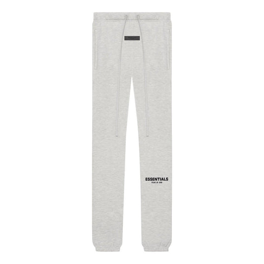 Fear of God Essentials Sweatpants 'Light Oatmeal'