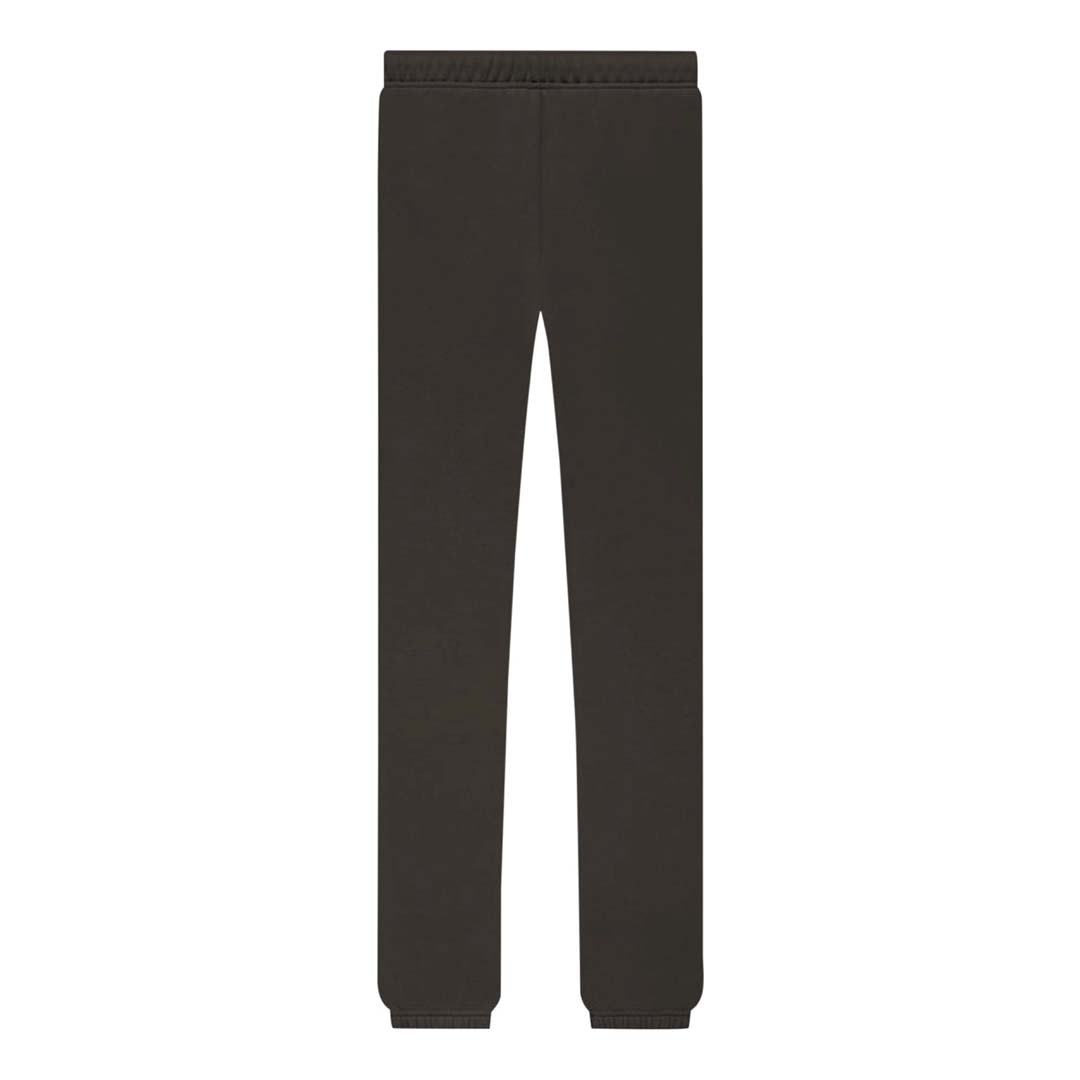 Fear of God Essentials Sweatpants 'Off Black'