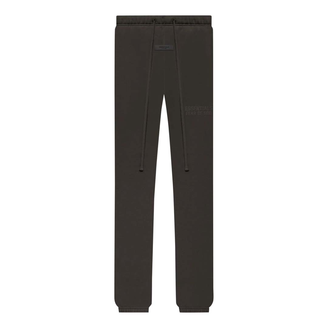 Fear of God Essentials Sweatpants 'Off Black'