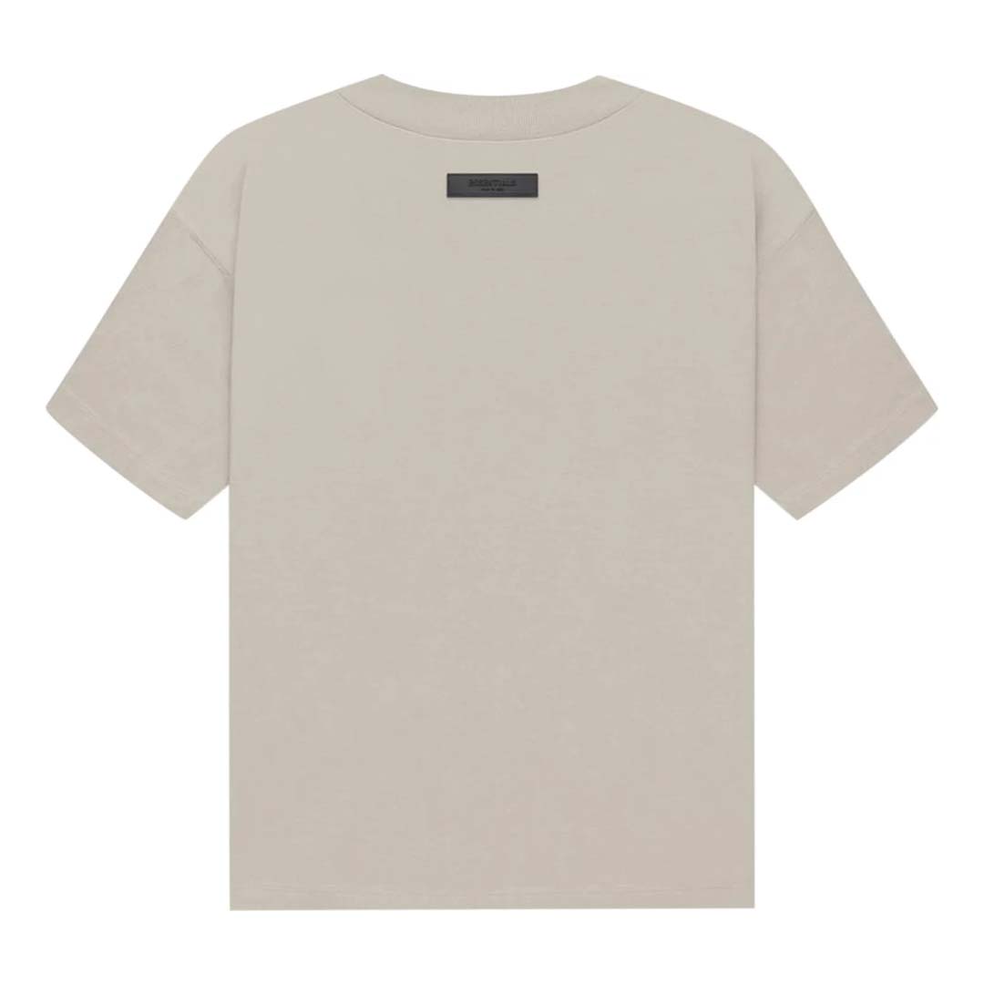 Fear of God Essentials Tee 'Smoke'