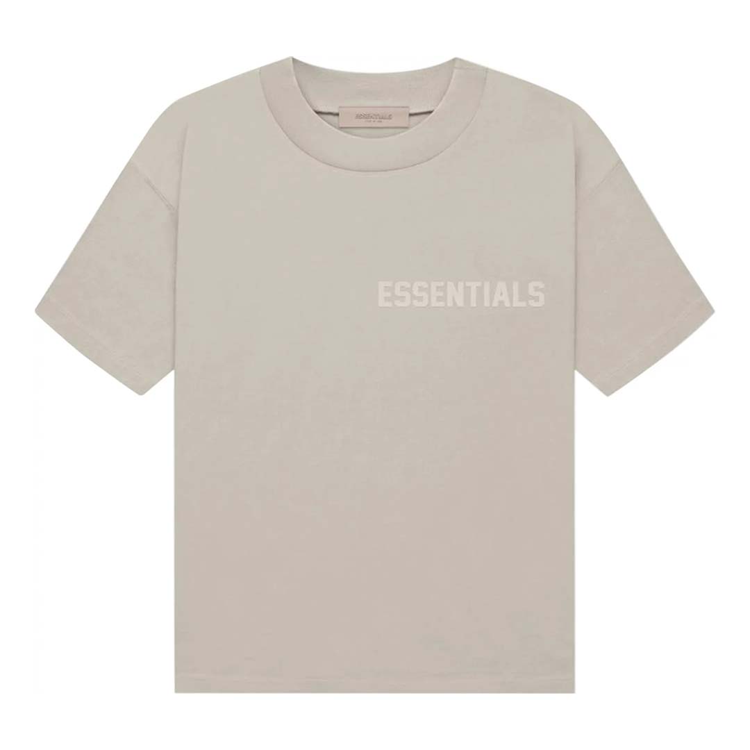 Fear of God Essentials Tee 'Smoke'