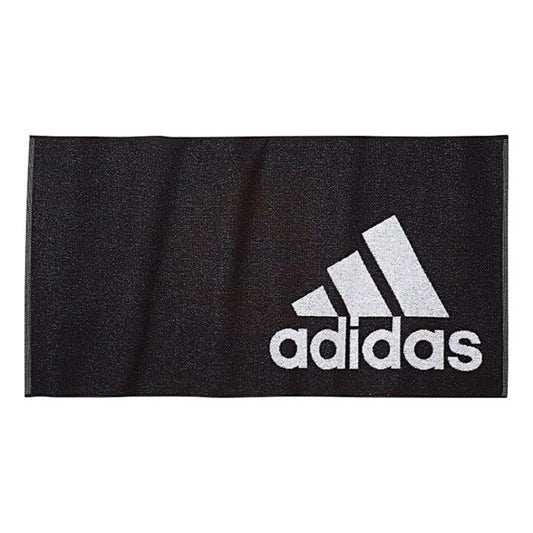 adidas Towel Small 'Black White' DH2860