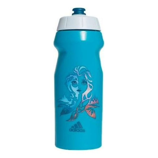 adidas Frozen Water Bottle 'Blue White' FN0992