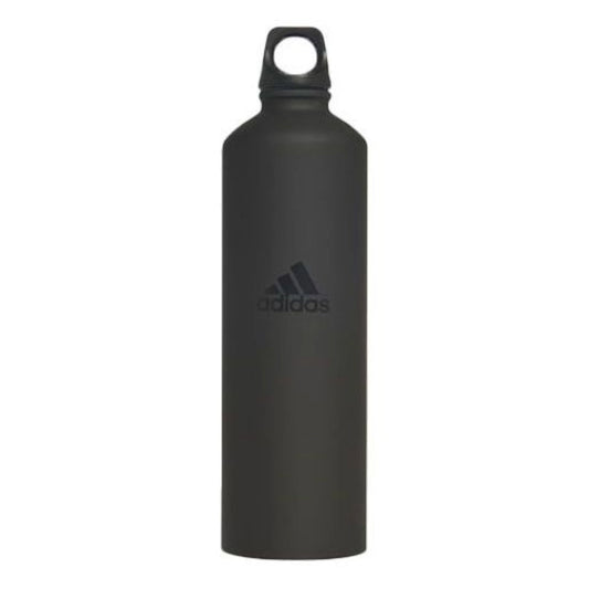adidas 0.75 L Steel Bottle 'Black' GN1877