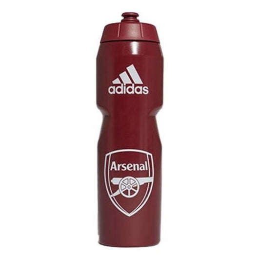 adidas Arsenal London Water Bottle 'Red White' GK5099