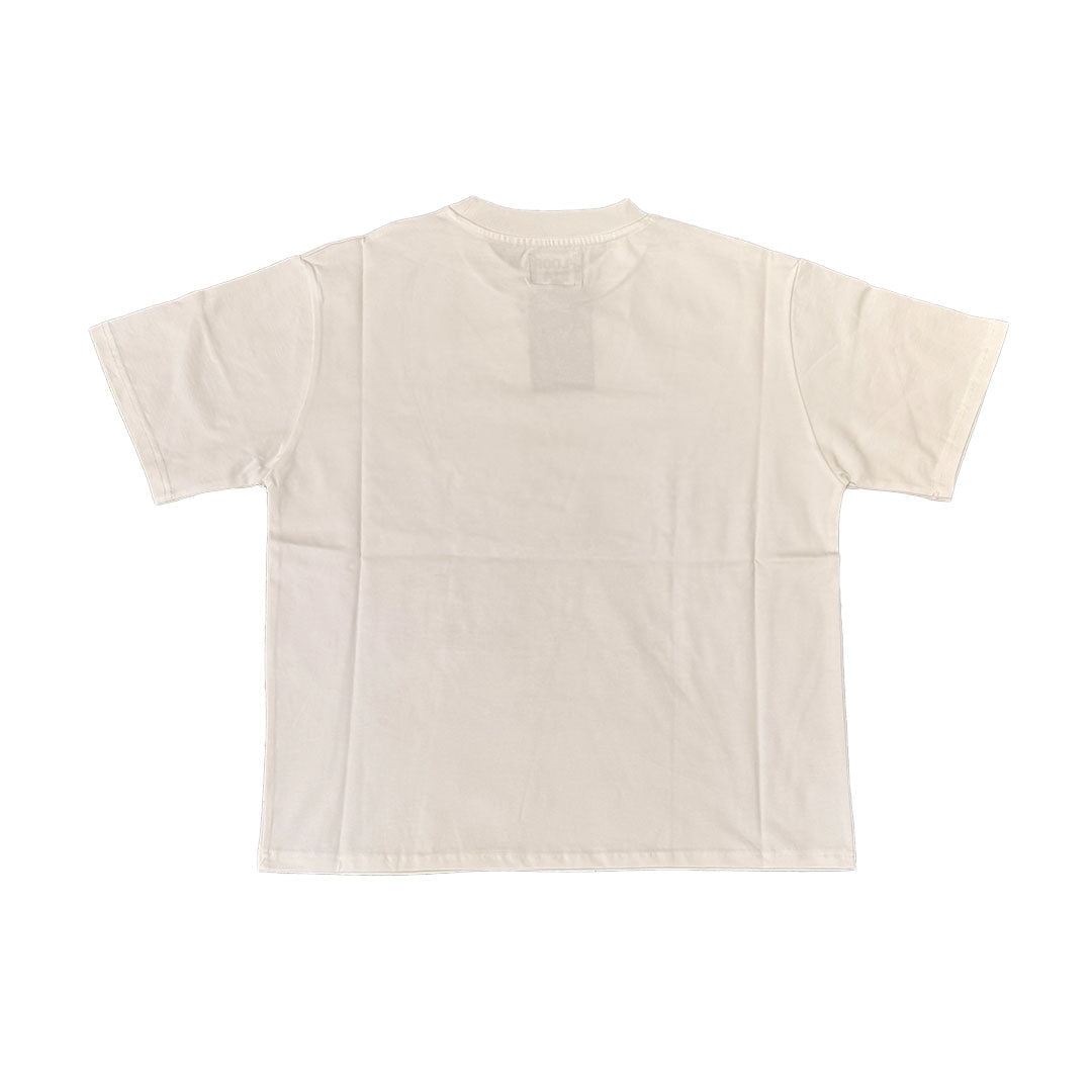 Floor 914 Mythic Rider Tee White
