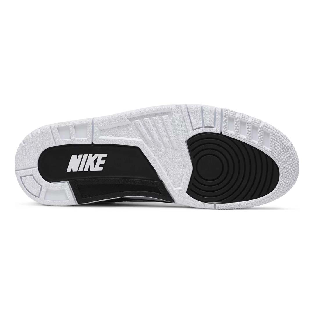 Fragment Design x Air Jordan 3 Retro SP 'White'